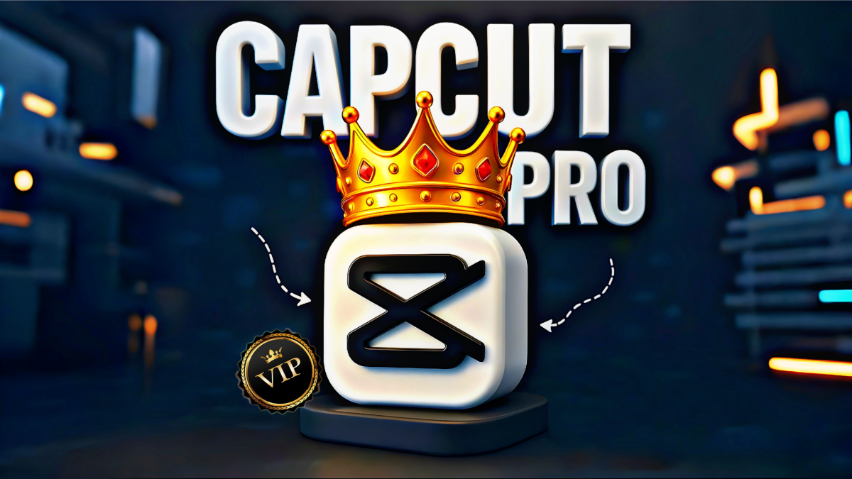 Capcut Pro